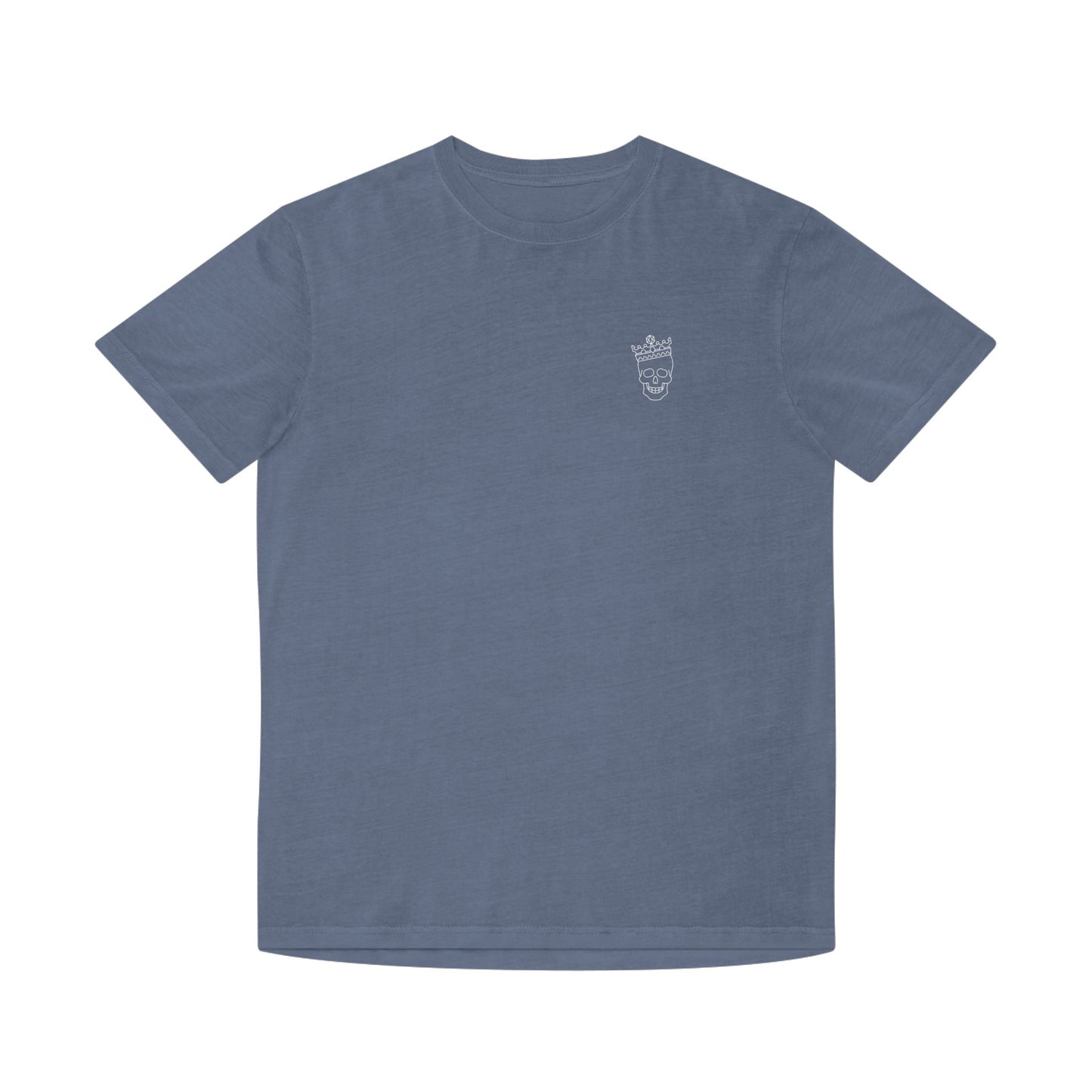 Unisex Faded Shirt