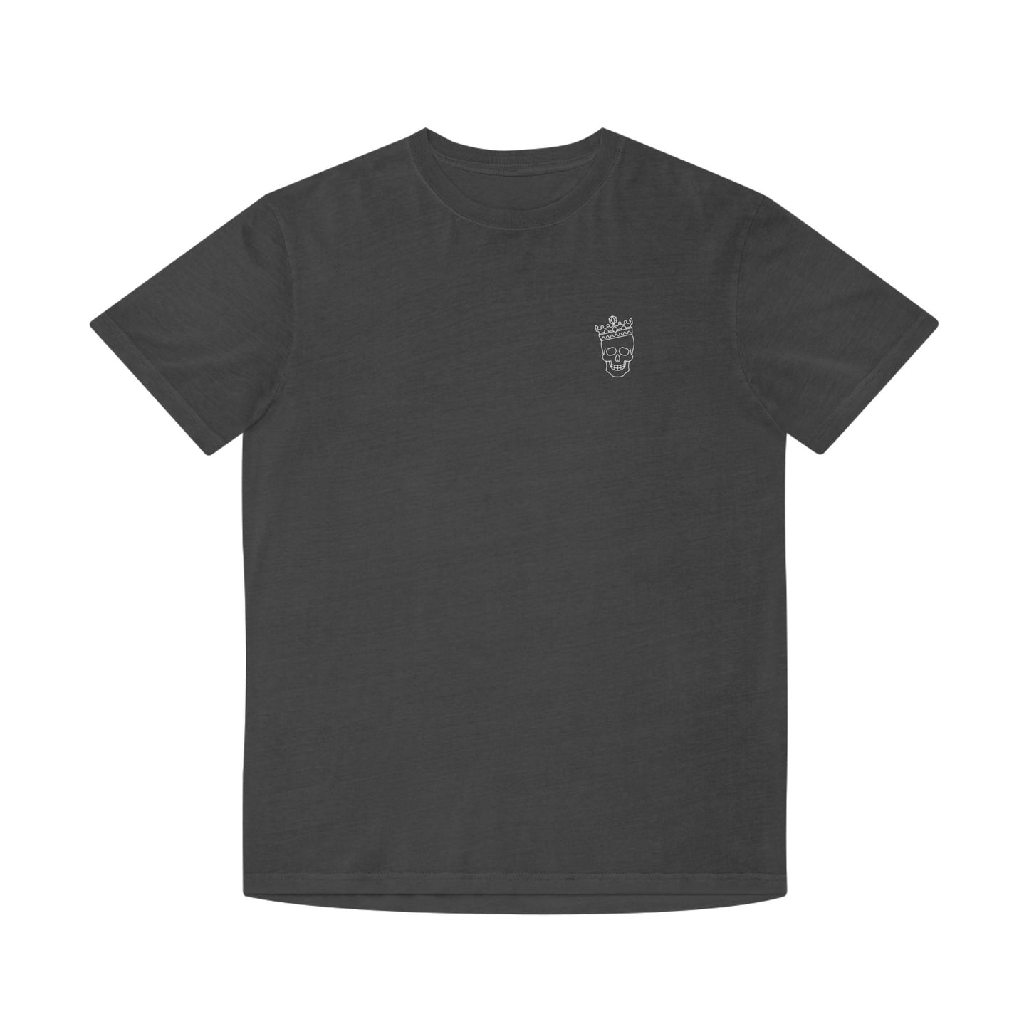 Unisex Faded Shirt