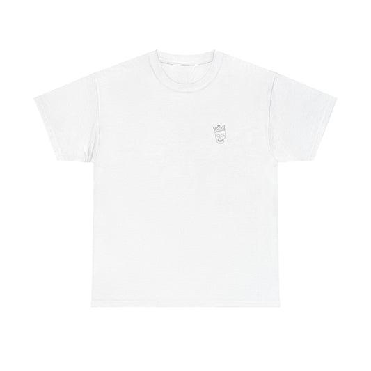 Scallywag Crewmember Tee